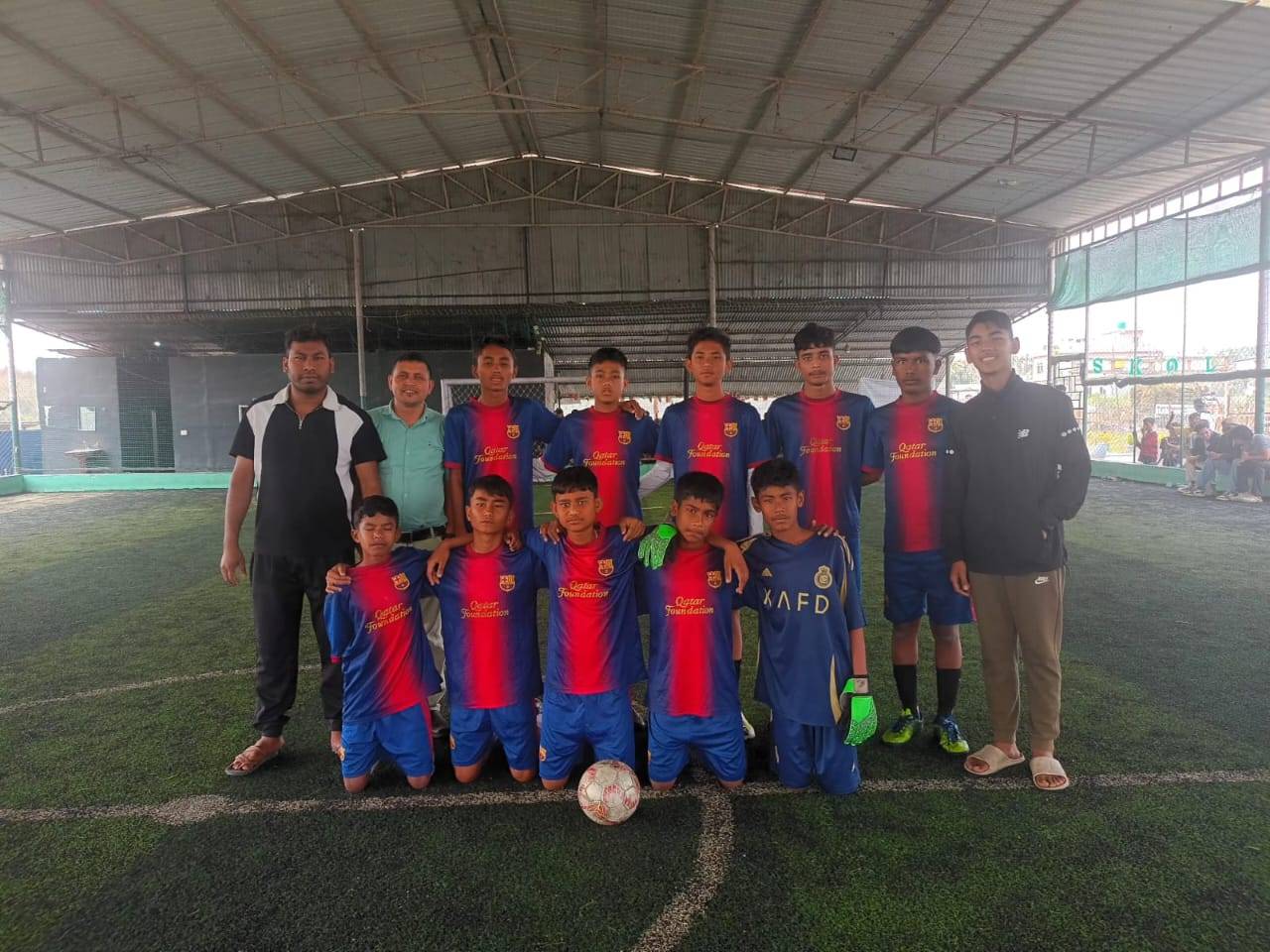 ग्यालरी Sports 1