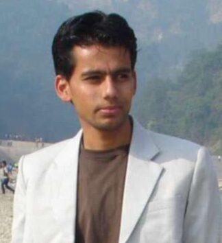 chhabilal bhandari
