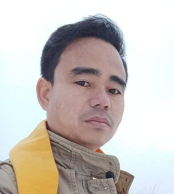sange sherpa