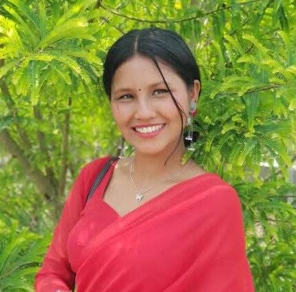 sarita ghimire
