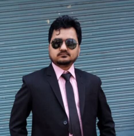 bikash dahal