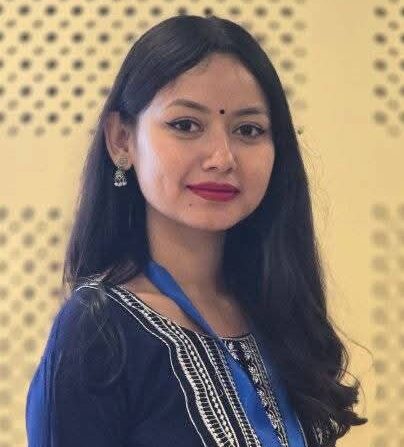 Chadani khatun