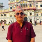 hom bhandari